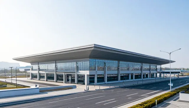 网站建设项目如何实现性能提升?