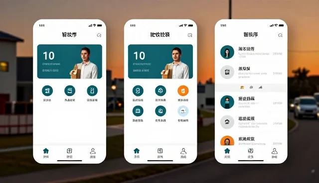 小程序商城开发的性能表现与适用场景分析