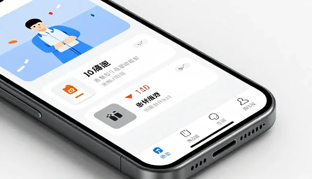 提升代码效率:小程序开发中的用户体验优化建议