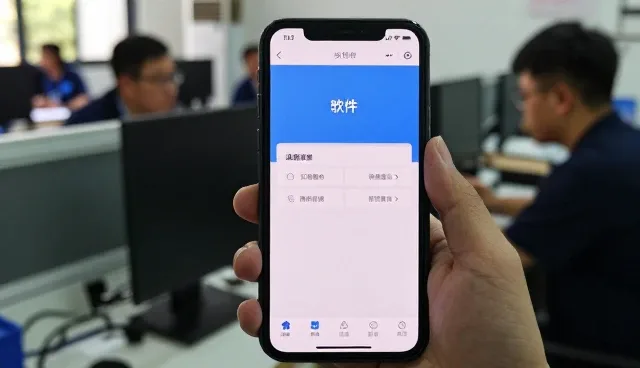 软件开发数字化运营：小程序企业须知