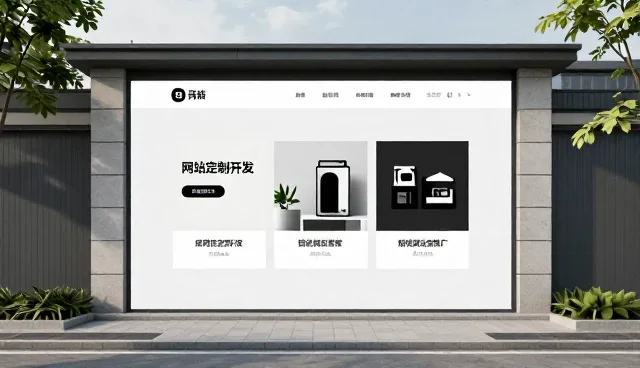 短视频运营中的网站定制开发应用场景分析