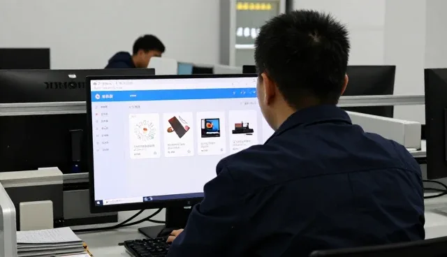 长沙开心网络科技有限公司探索系统集成与软件开发更多应用可能